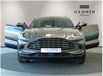2021 Aston Martin DBX 4.0 V8 STD