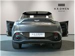 2021 Aston Martin DBX 4.0 V8 STD