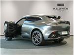 2021 Aston Martin DBX 4.0 V8 STD