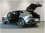 2021 Aston Martin DBX 4.0 V8 STD