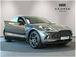 2021 Aston Martin DBX 4.0 V8 STD