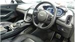 2021 Aston Martin DBX 4.0 V8 STD