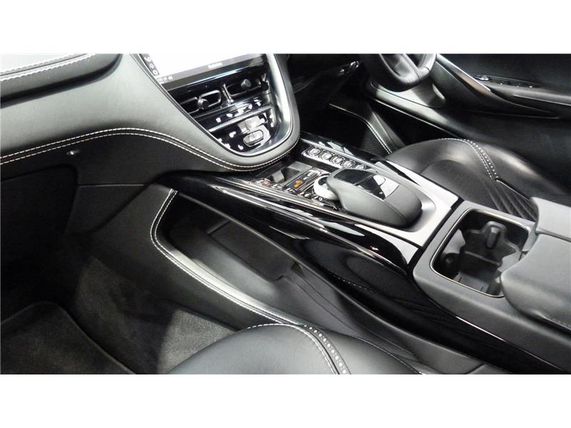 2021 Aston Martin DBX 4.0 V8 STD