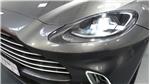 2021 Aston Martin DBX 4.0 V8 STD
