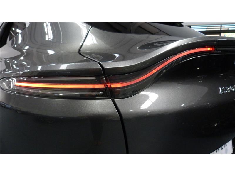 2021 Aston Martin DBX 4.0 V8 STD