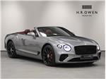 2020 Bentley Continental 4.0 V8 GTC STD