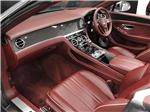 2020 Bentley Continental 4.0 V8 GTC STD