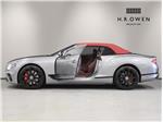 2020 Bentley Continental 4.0 V8 GTC STD