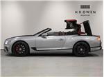 2020 Bentley Continental 4.0 V8 GTC STD