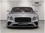 2020 Bentley Continental 4.0 V8 GTC STD