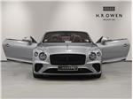 2020 Bentley Continental 4.0 V8 GTC STD