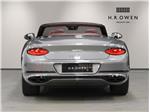2020 Bentley Continental 4.0 V8 GTC STD