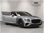 2020 Bentley Continental 4.0 V8 GTC STD