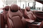 2020 Bentley Continental 4.0 V8 GTC STD