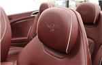 2020 Bentley Continental 4.0 V8 GTC STD