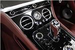 2020 Bentley Continental 4.0 V8 GTC STD
