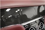 2020 Bentley Continental 4.0 V8 GTC STD