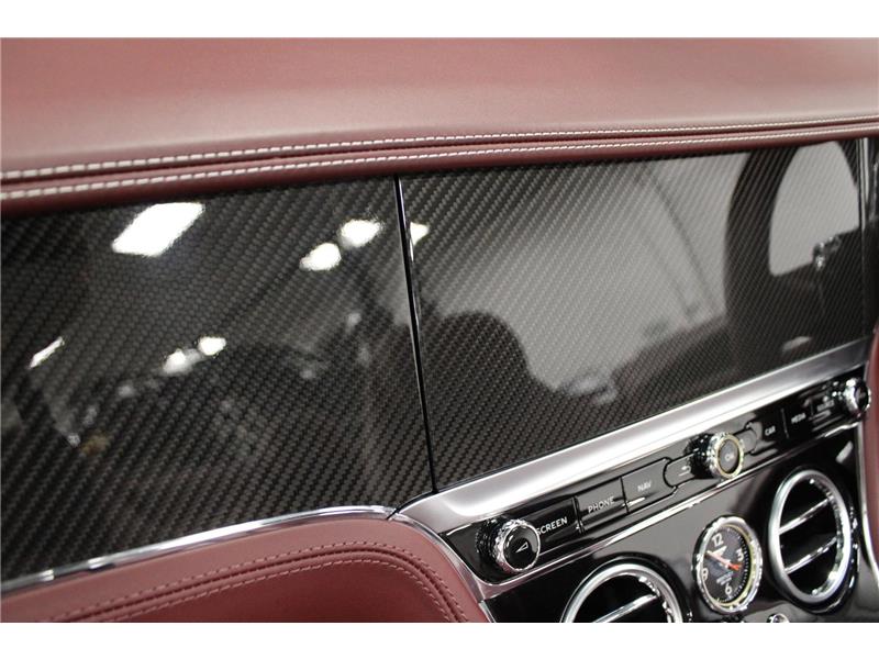 2020 Bentley Continental 4.0 V8 GTC STD