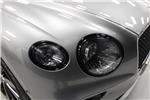 2020 Bentley Continental 4.0 V8 GTC STD