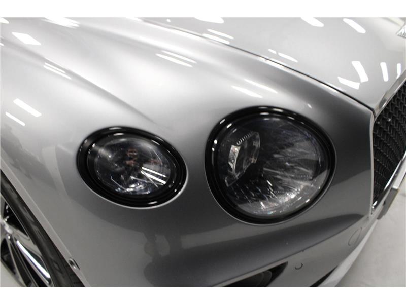 2020 Bentley Continental 4.0 V8 GTC STD