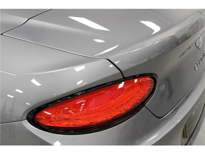 2020 Bentley Continental 4.0 V8 GTC STD