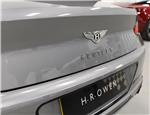 2020 Bentley Continental 4.0 V8 GTC STD