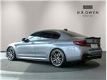 2022 Bmw M5 4.4 i V8 Competition