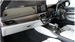 2022 Bmw M5 4.4 i V8 Competition