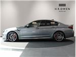 2022 Bmw M5 4.4 i V8 Competition