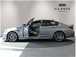 2022 Bmw M5 4.4 i V8 Competition