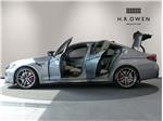 2022 Bmw M5 4.4 i V8 Competition