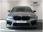 2022 Bmw M5 4.4 i V8 Competition