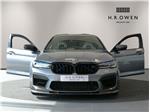 2022 Bmw M5 4.4 i V8 Competition
