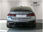 2022 Bmw M5 4.4 i V8 Competition