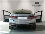 2022 Bmw M5 4.4 i V8 Competition