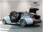 2022 Bmw M5 4.4 i V8 Competition