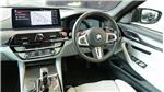 2022 Bmw M5 4.4 i V8 Competition