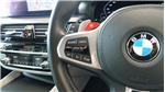 2022 Bmw M5 4.4 i V8 Competition