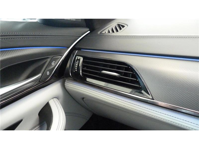 2022 Bmw M5 4.4 i V8 Competition