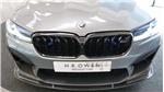 2022 Bmw M5 4.4 i V8 Competition