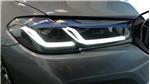 2022 Bmw M5 4.4 i V8 Competition