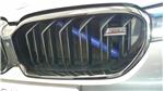 2022 Bmw M5 4.4 i V8 Competition