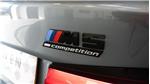 2022 Bmw M5 4.4 i V8 Competition