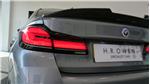 2022 Bmw M5 4.4 i V8 Competition