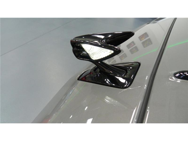 2024 Bentley Flying Spur 4.0 V8 Ultra-Performance Mulliner STD