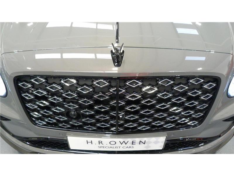 2024 Bentley Flying Spur 4.0 V8 Ultra-Performance Mulliner STD