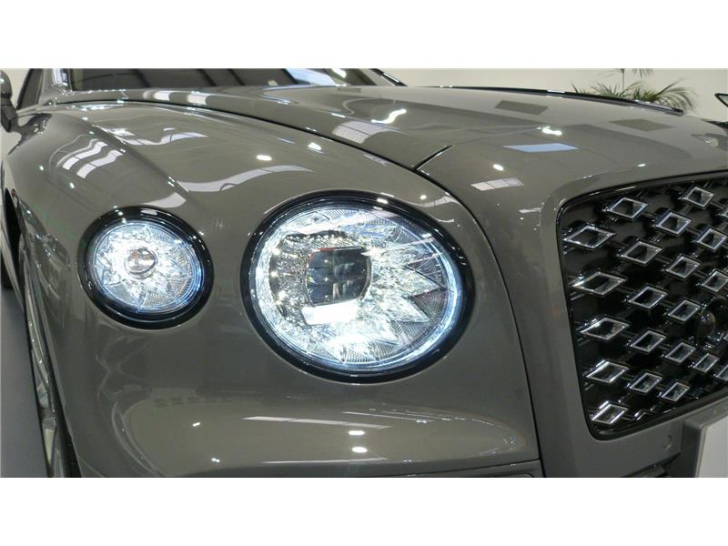 2024 Bentley Flying Spur 4.0 V8 Ultra-Performance Mulliner STD