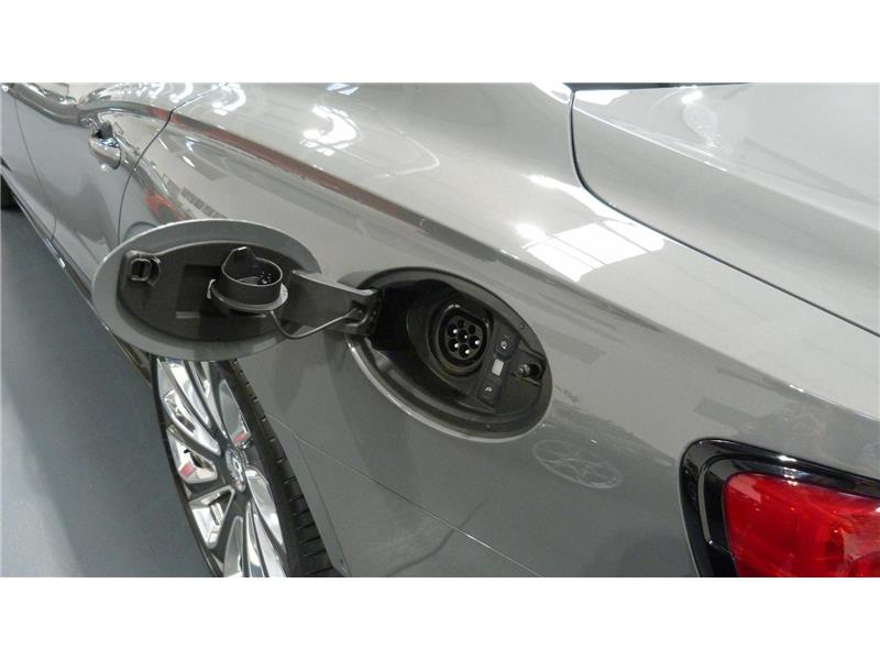 2024 Bentley Flying Spur 4.0 V8 Ultra-Performance Mulliner STD