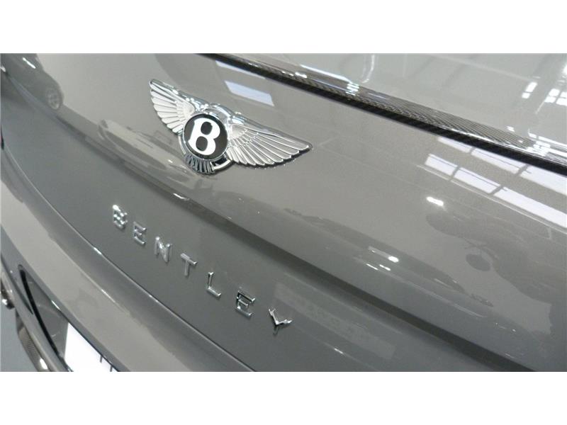 2024 Bentley Flying Spur 4.0 V8 Ultra-Performance Mulliner STD