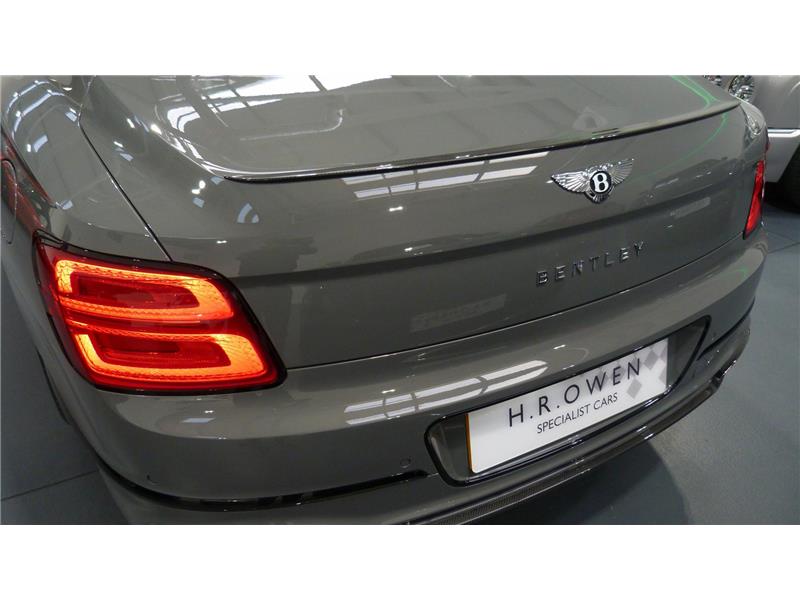 2024 Bentley Flying Spur 4.0 V8 Ultra-Performance Mulliner STD